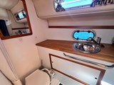 Nimbus 320 Coupe - For Sale